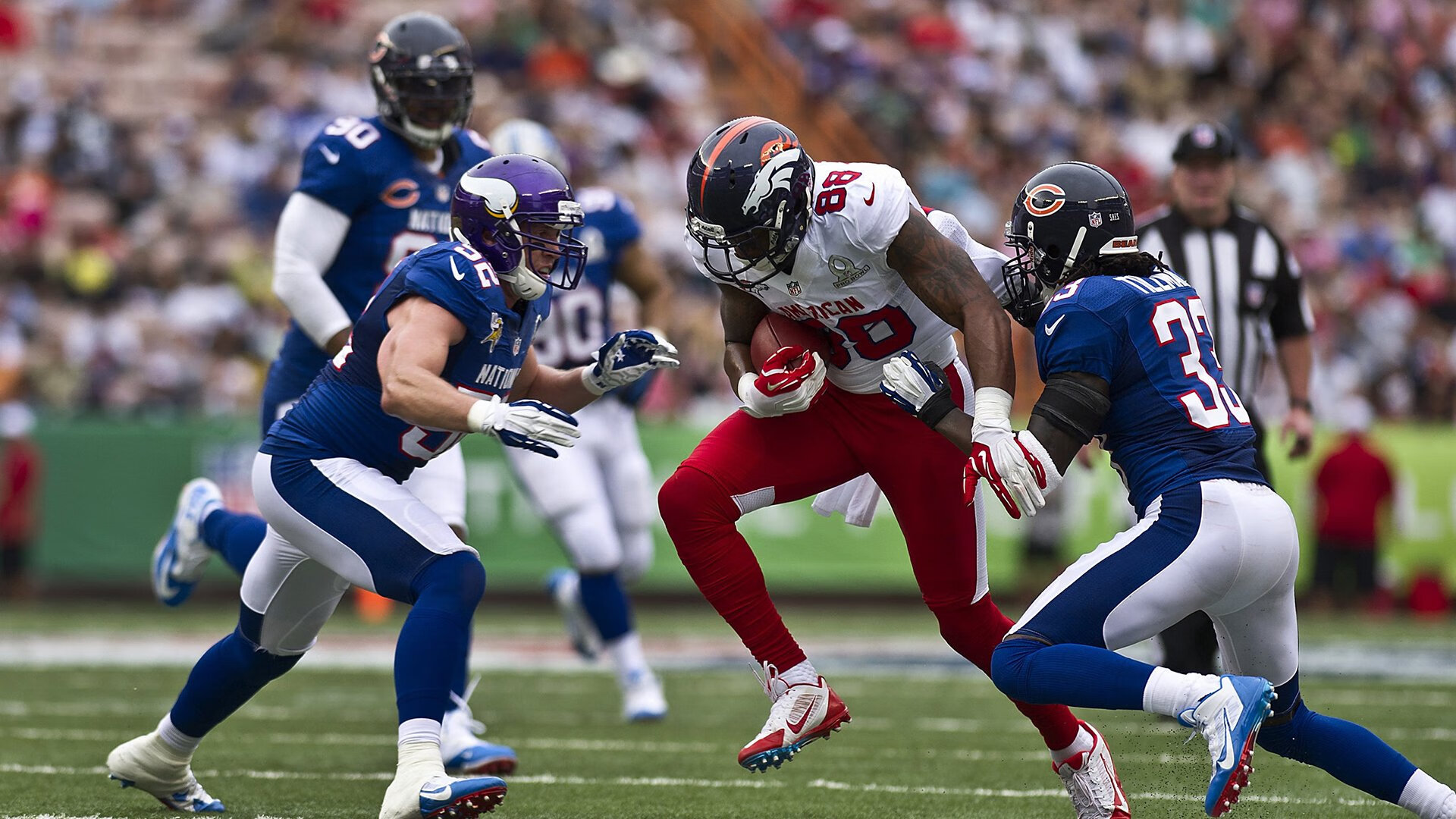 “霍斯特稳如泰山，南非羚羊队防线守护无死角”